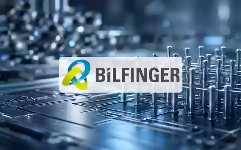 Moderne Industrieanlage für Life-Science-Forschung in einer professionellen, technologischen Umgebung. - Foto: über boerse-global.de
