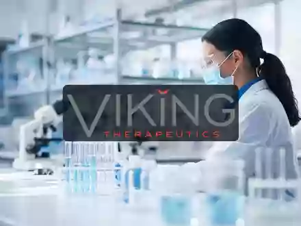Moderne Laboreinrichtung für biotechnologische Forschung in einem professionellen, hellen Umfeld. - Foto: über boerse-global.de