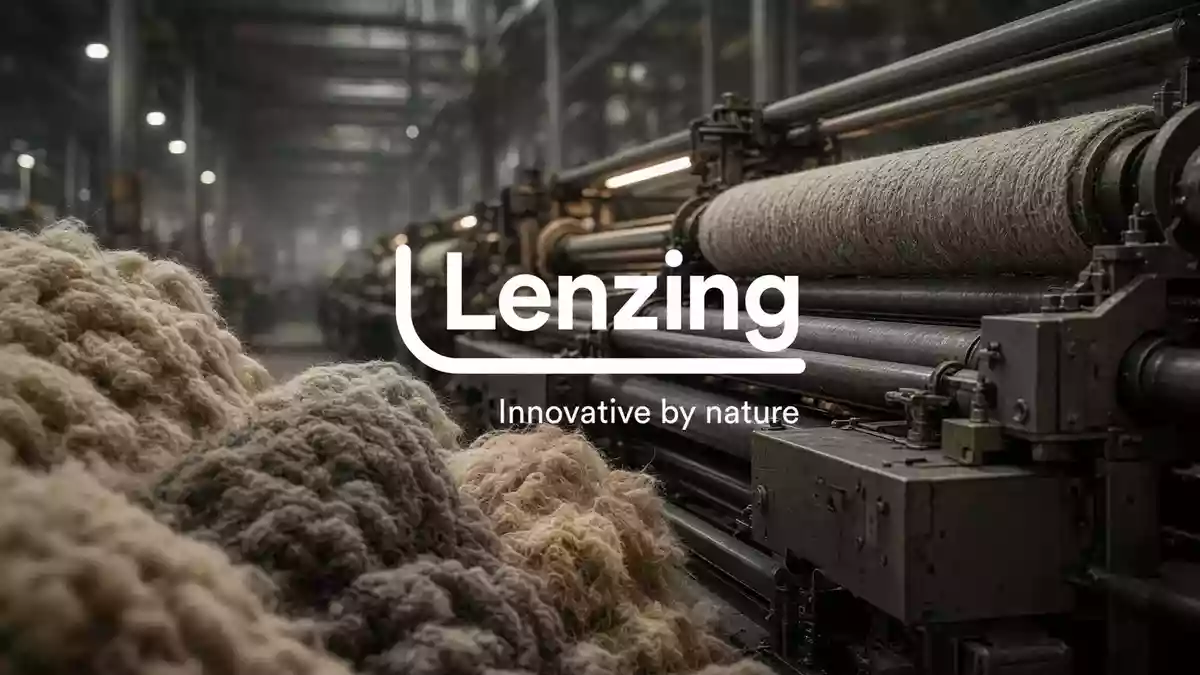 Lenzing's Heiligenkreuz Closure Slips to Q1 2027 as Investors Weigh Form Against Substance Illustration mit AI erstellt.