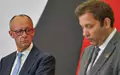 Friedrich Merz und Lars Klingbeil (Archiv) - Foto: via dts Nachrichtenagentur
