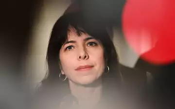 Elif Eralp sagte, sie sei sich sehr sicher, beim Parteitag eine große Mehrheit für Koalitionsverhandlungen mit Grünen und SPD zu bekommen.  (Archivbild) - Foto: Britta Pedersen/dpa