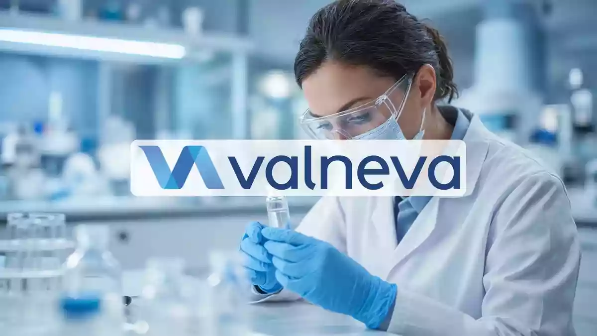 Moderne Laborumgebung mit wissenschaftlichen Geräten als Symbol für strategische Investitionen in der Biotechnologie. Illustration mit AI erstellt.