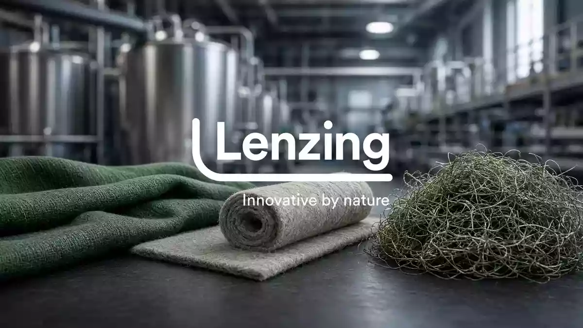 Lenzing Insider Buying and a Pledged Stake Block of 8.7 Million Shares Round Out Its Post-Rights-Issue Register Illustration mit AI erstellt.