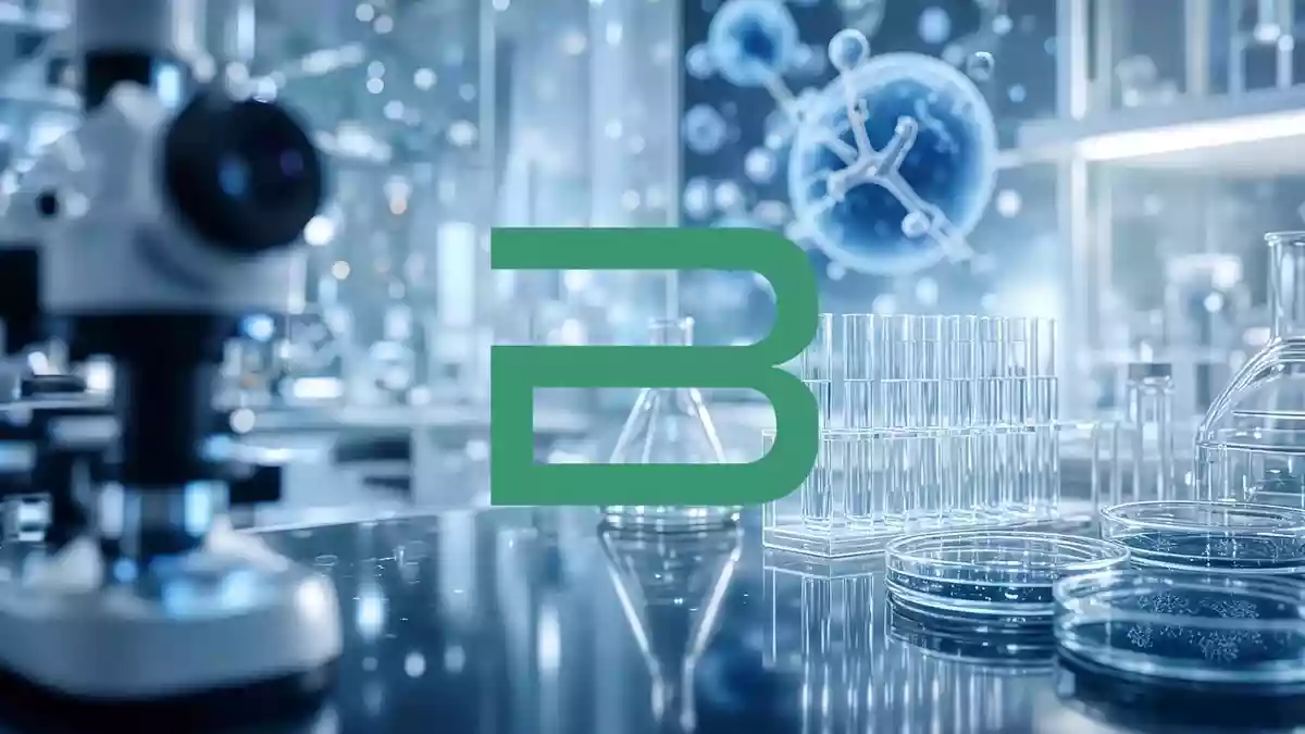 BioNTech's Pipeline Test: A Modest Win, a Promising Signal, and Two Analysts Who Disagree Illustration mit AI erstellt.