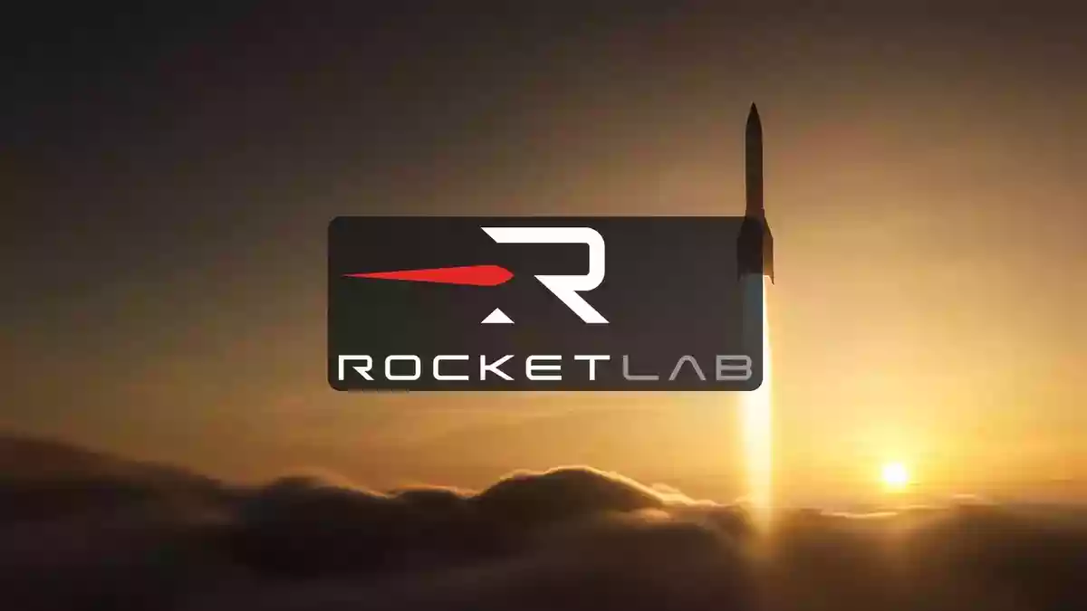 Rocket Lab's Rough Session Traces to the AI Trade, While Its Own Scorecard Awaits November 9 Illustration mit AI erstellt.