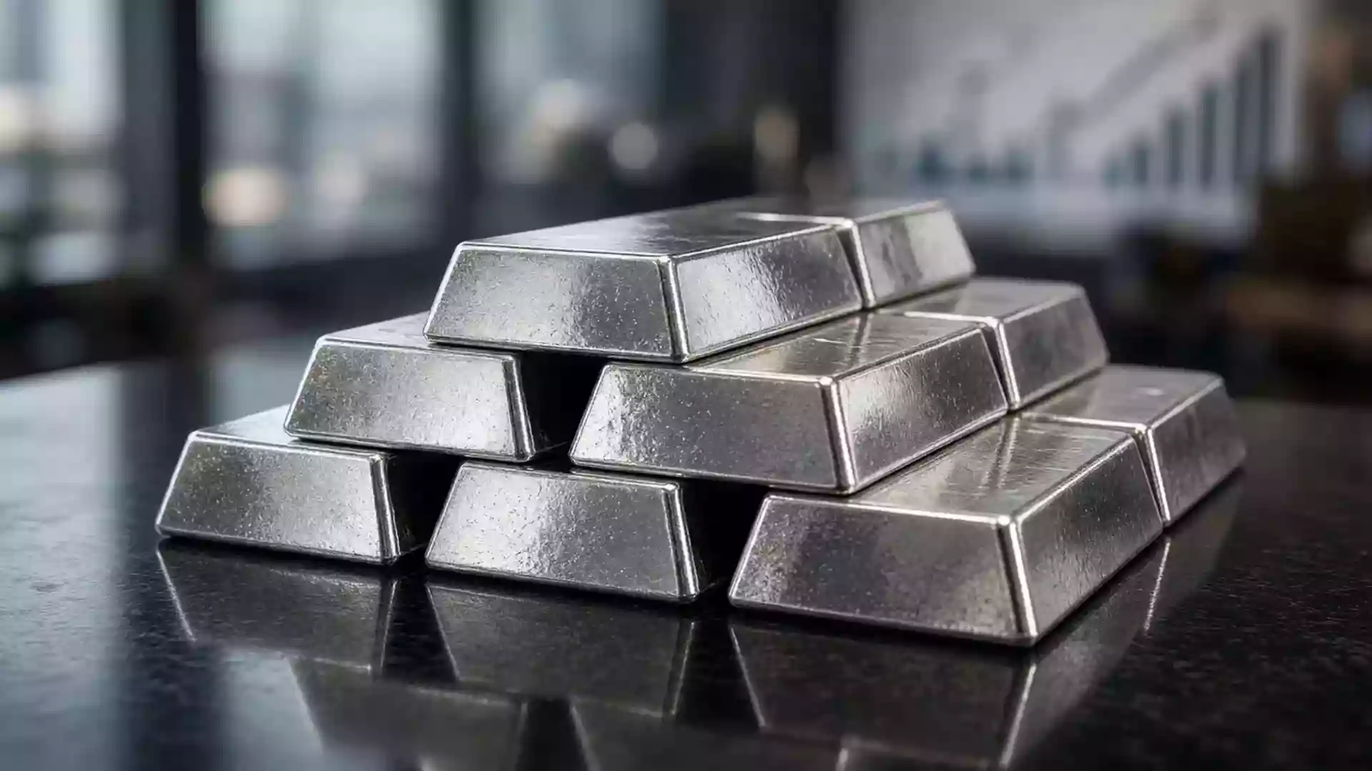 Silver's 6.3% Slide Puts the Deficit Story to the Test as Rate Fears and Coin Demand Crumble