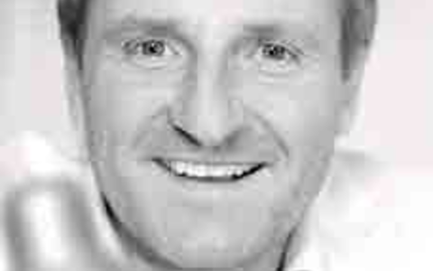 Michael Voigt - Foto: 