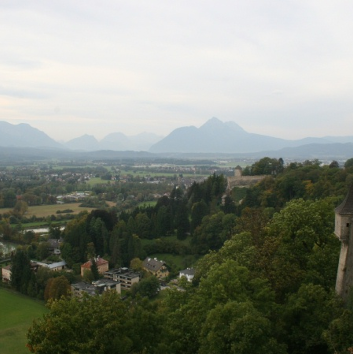 Salzburg  - Foto: 
