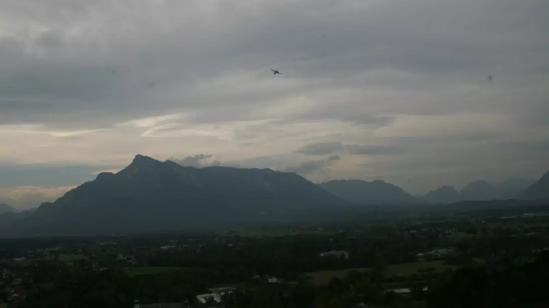 Salzburg - Bild: 
