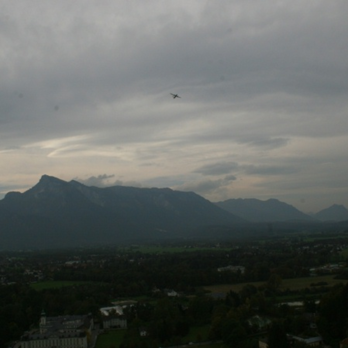 Salzburg - Foto: 