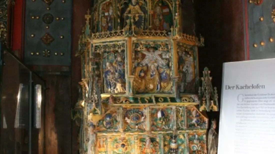 Salzburg - Bild: 