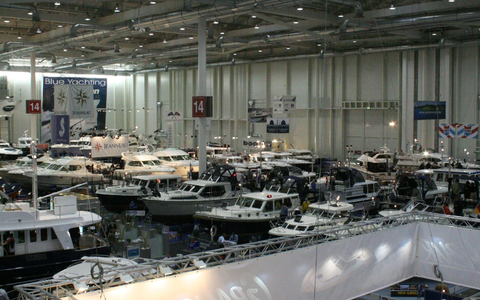 Yacht - Foto: 