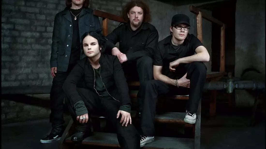The Rasmus - Bild: 