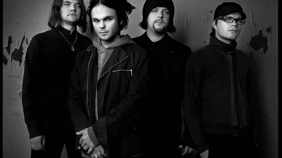 The Rasmus - Bild: 