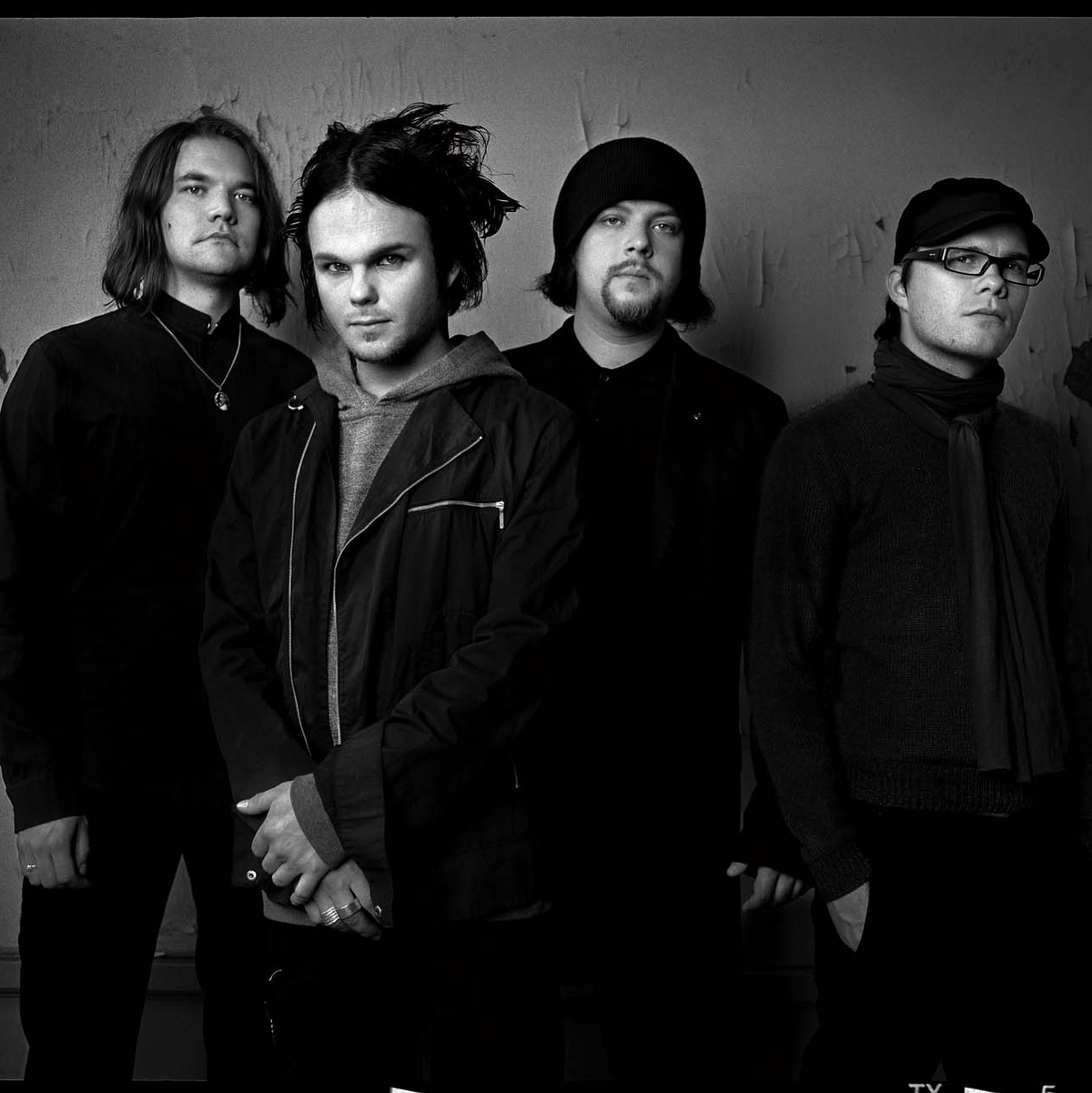 The Rasmus - Foto: 