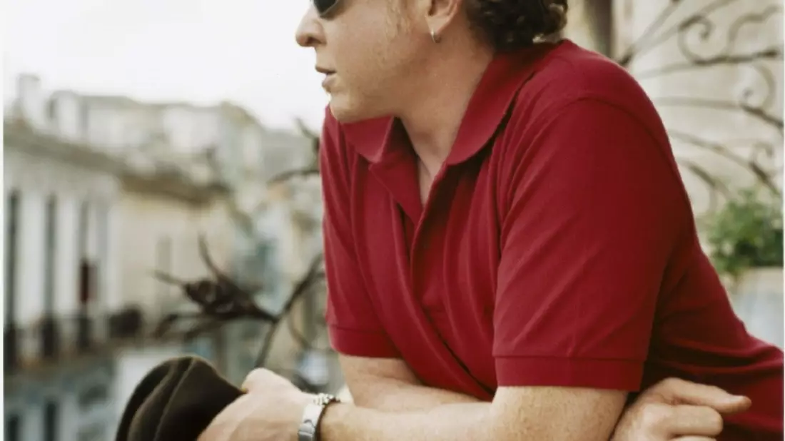 Simply Red - Bild: 