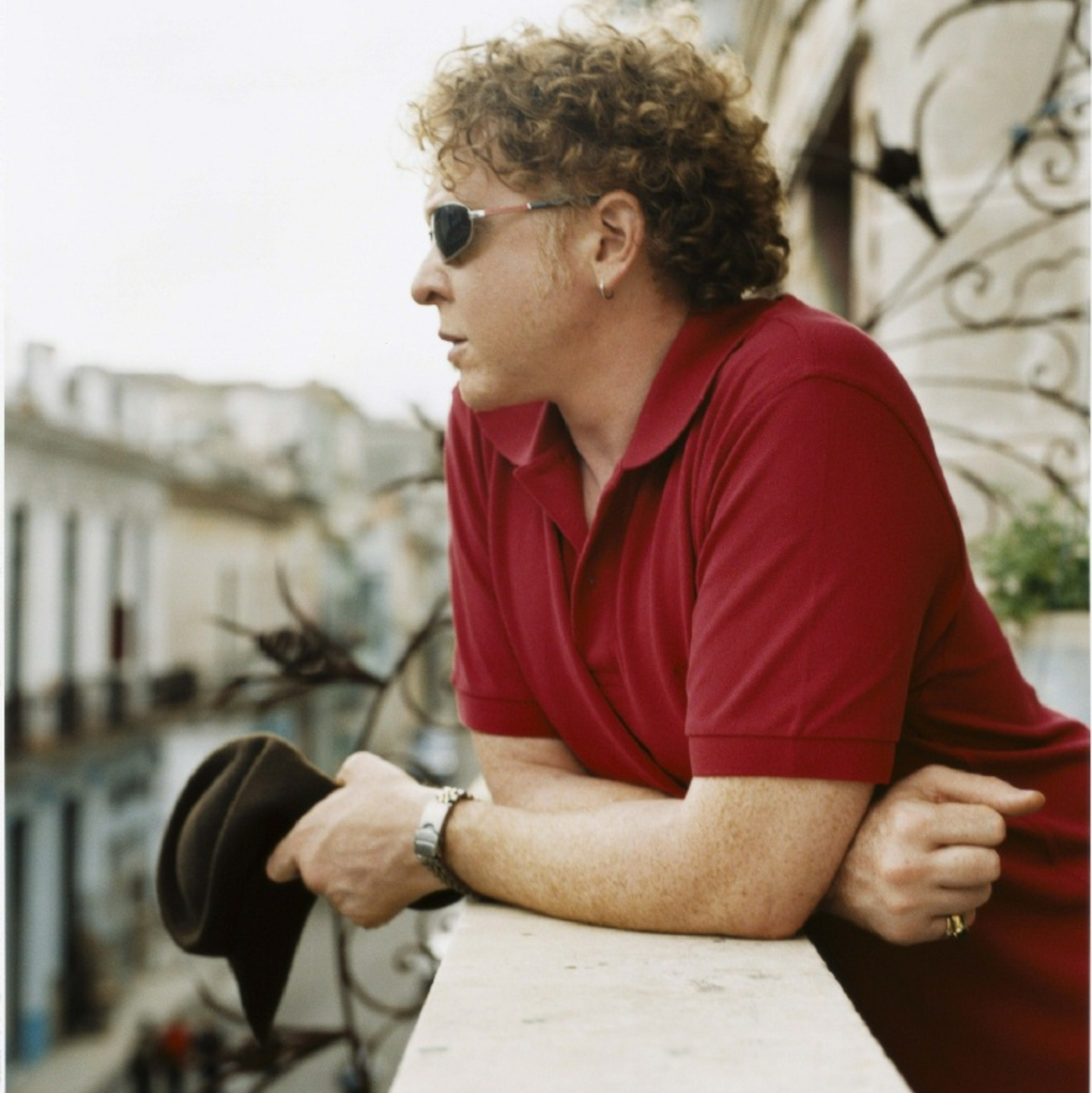 Simply Red - Foto: 