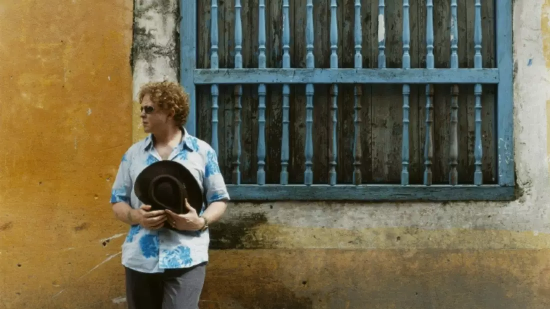 Simply Red - Bild: 