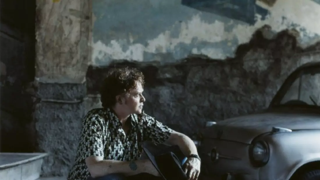 Simply Red - Bild: 