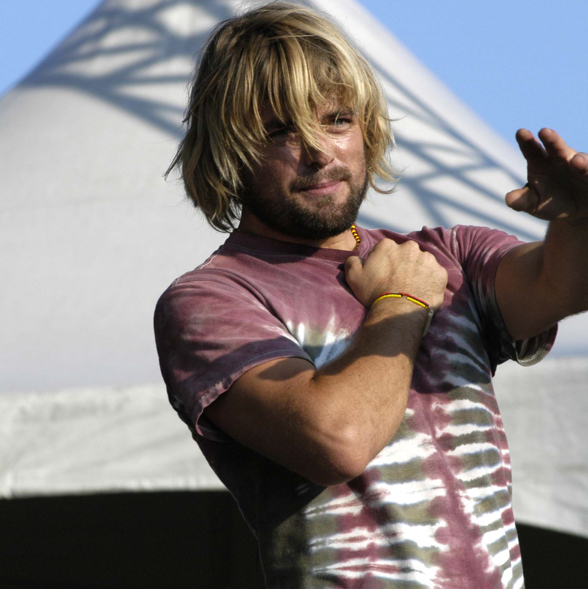 xavier rudd - Foto: 