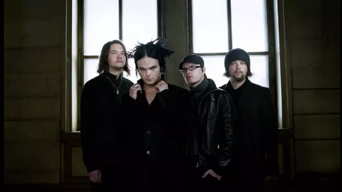 The Rasmus - Bild: 