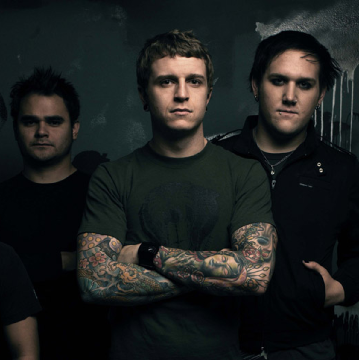 Atreyu - Foto: 