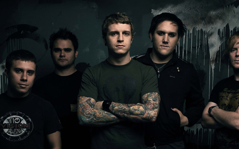 Atreyu - Foto: 