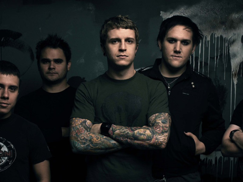 Atreyu - Foto: 