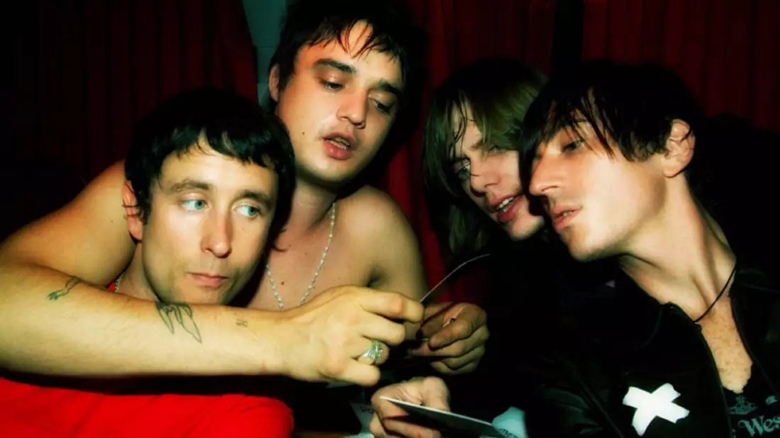 Babyshambles - Bild: 