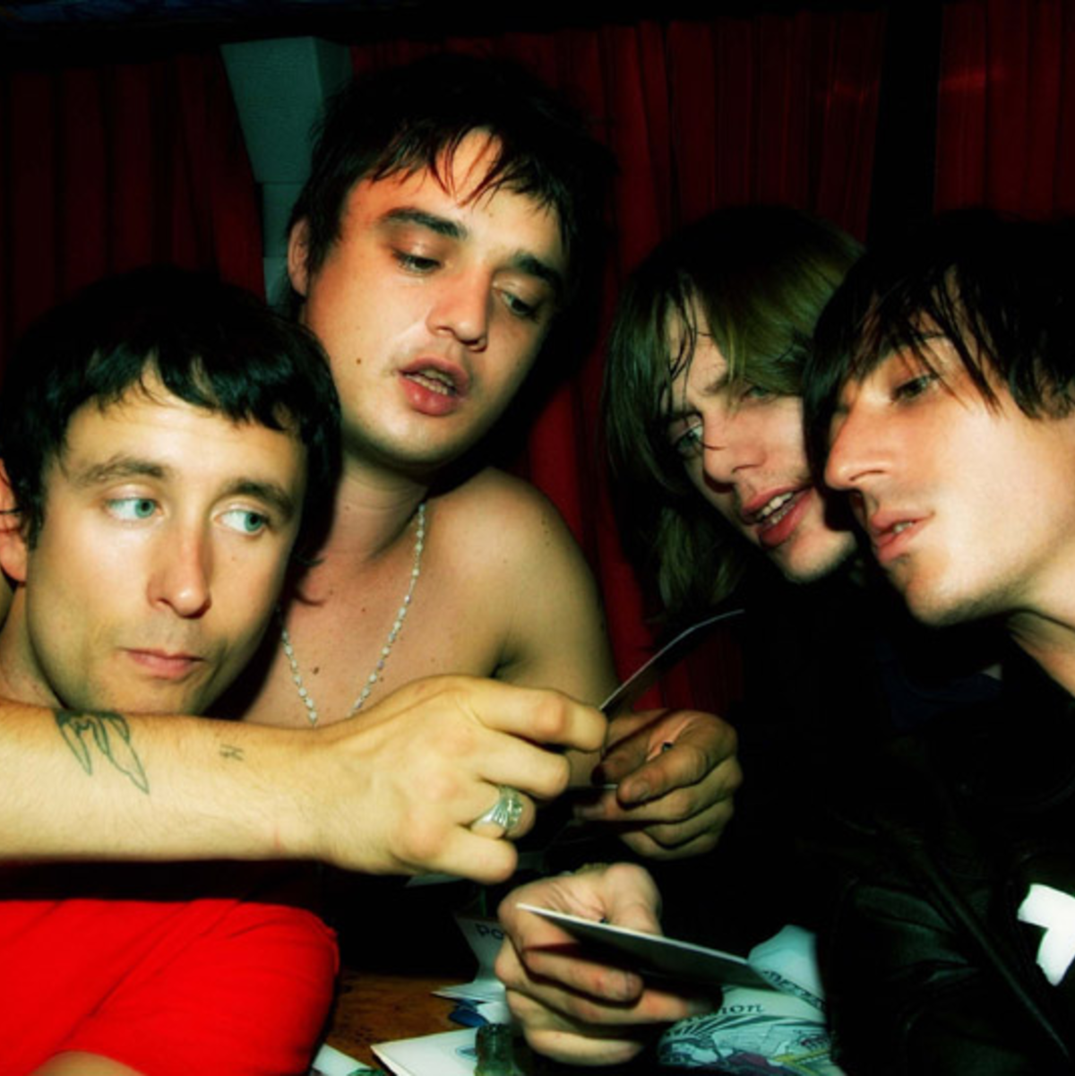 Babyshambles - Foto: 