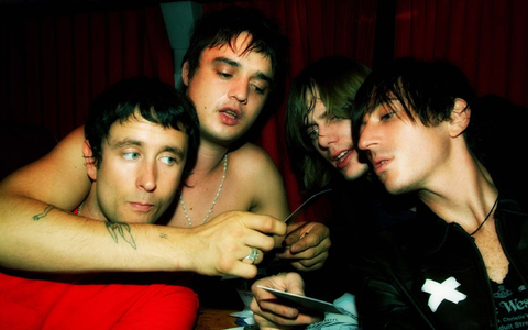 Babyshambles - Foto: 