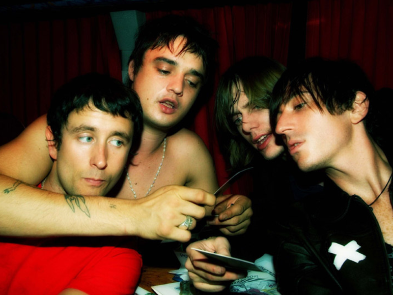 Babyshambles - Foto: 