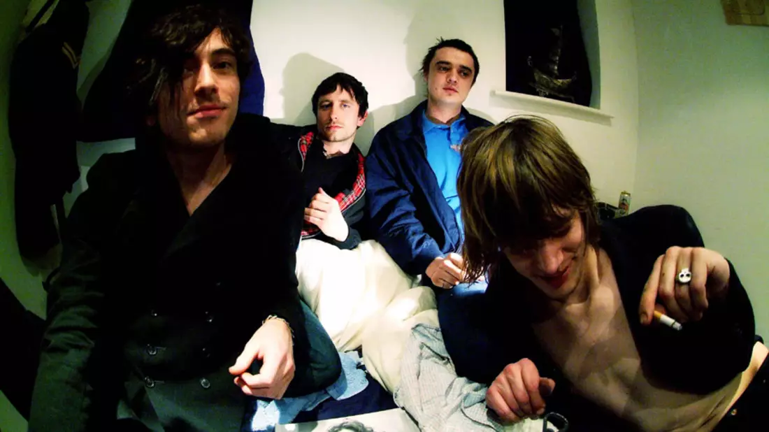 Babyshambles - Bild: 