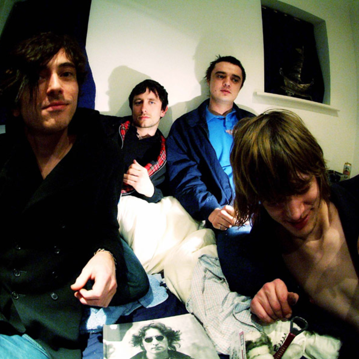 Babyshambles - Foto: 