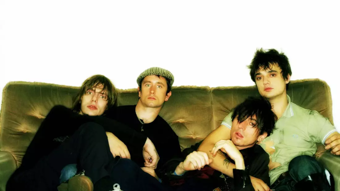 Babyshambles - Bild: 
