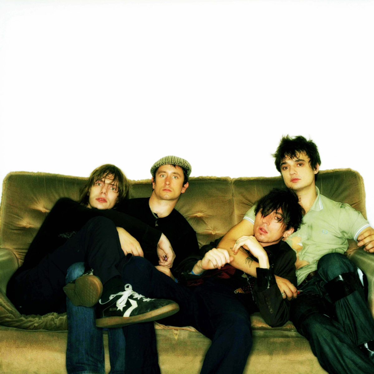 Babyshambles - Foto: 