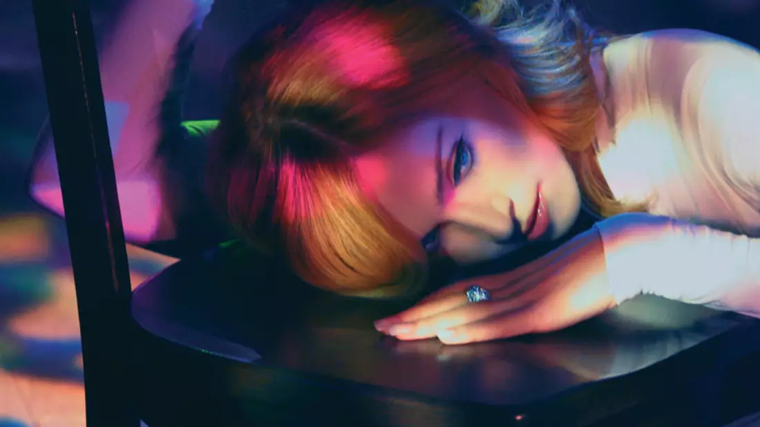 Madonna - Bild: 