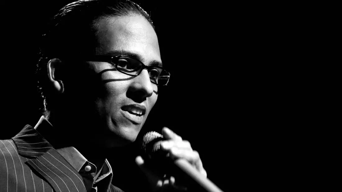Xavier Naidoo - Bild: 