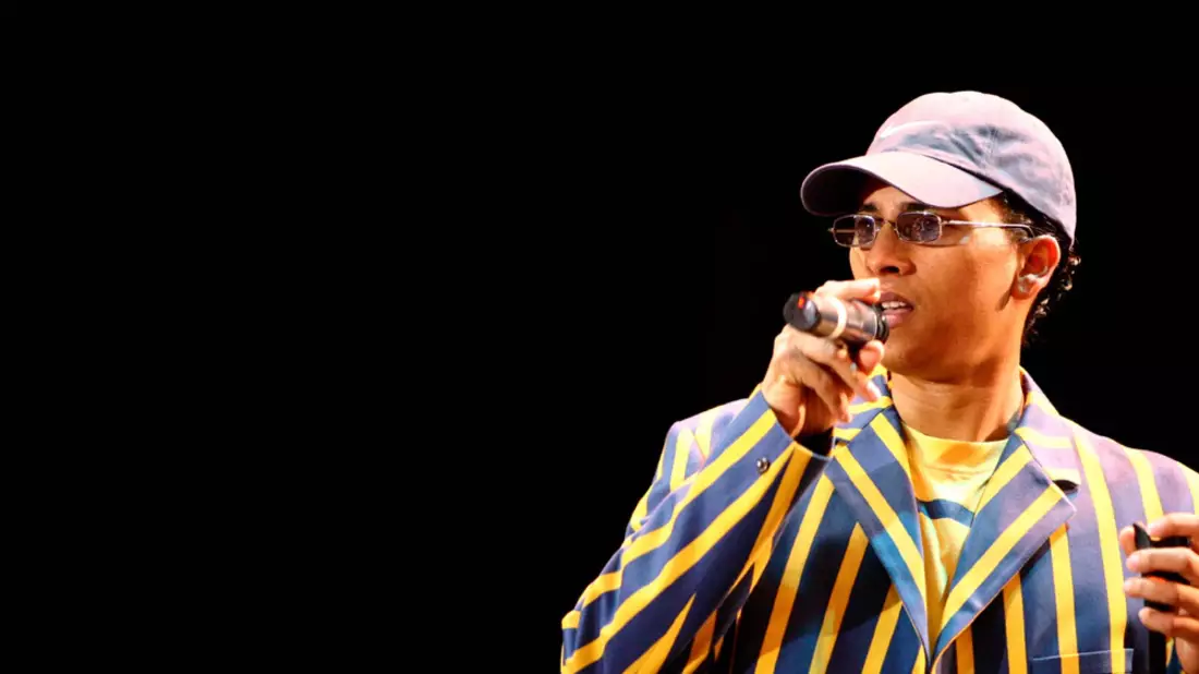 Xavier Naidoo - Bild: 
