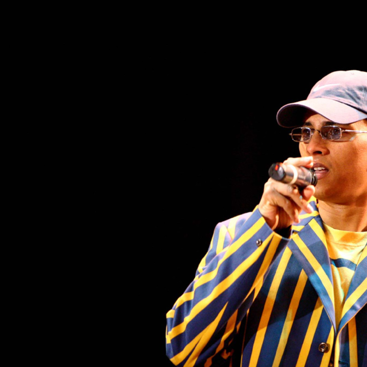 Xavier Naidoo - Foto: 