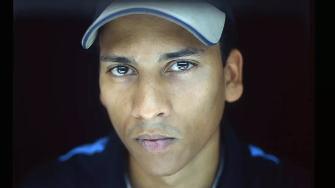 Xavier Naidoo - Bild: 
