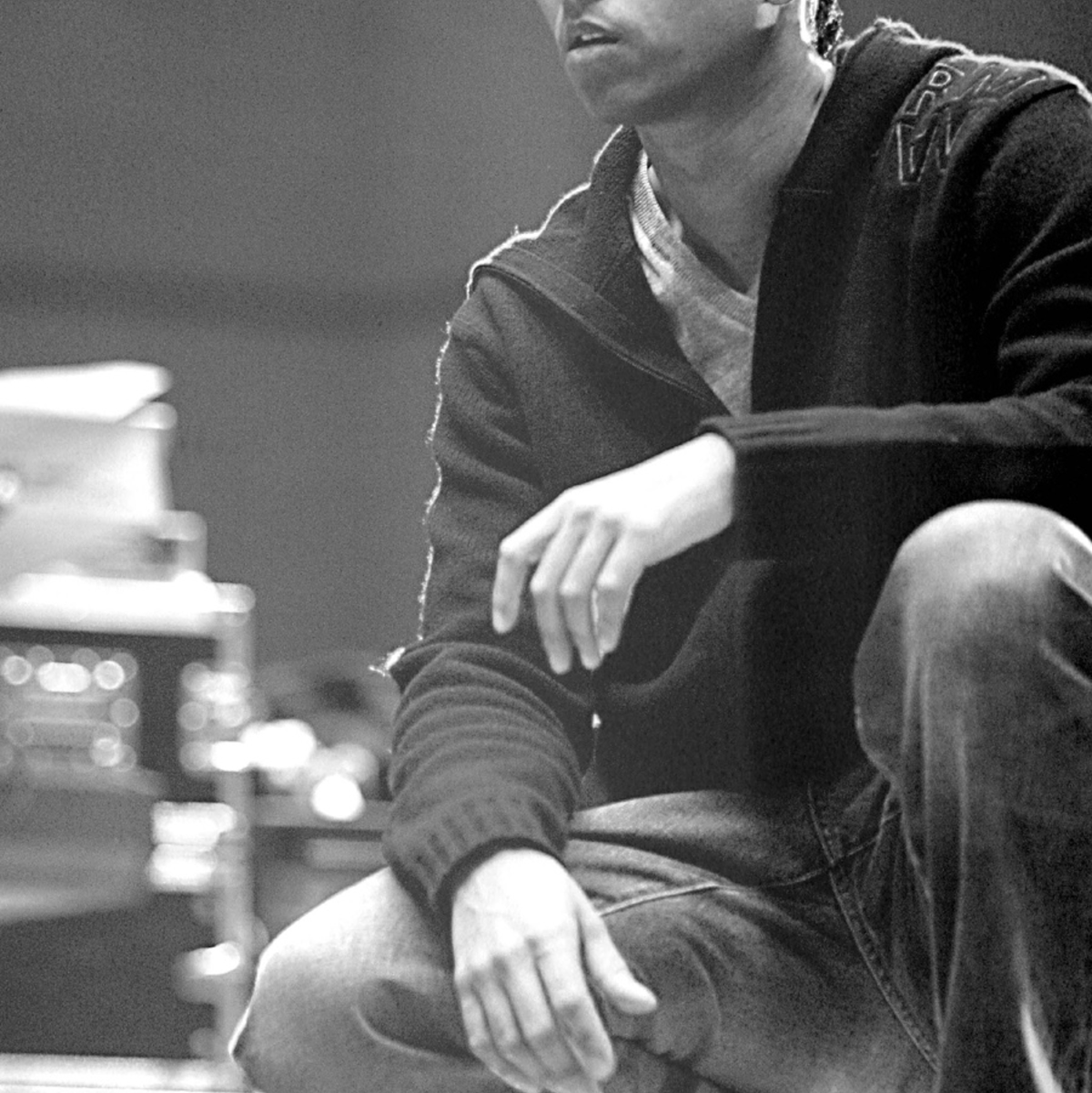 Xavier Naidoo - Foto: 