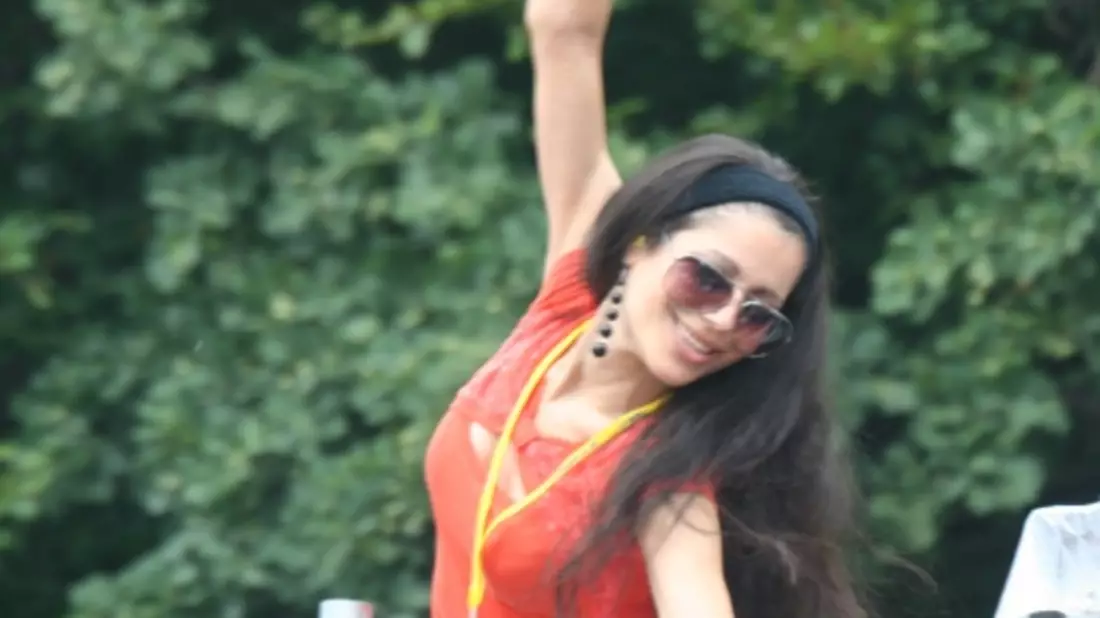 Loveparade 2006 - Bild: 