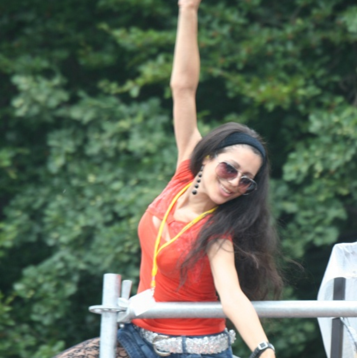 Loveparade 2006 - Foto: 