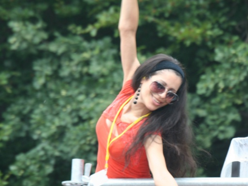 Loveparade 2006 - Foto: 