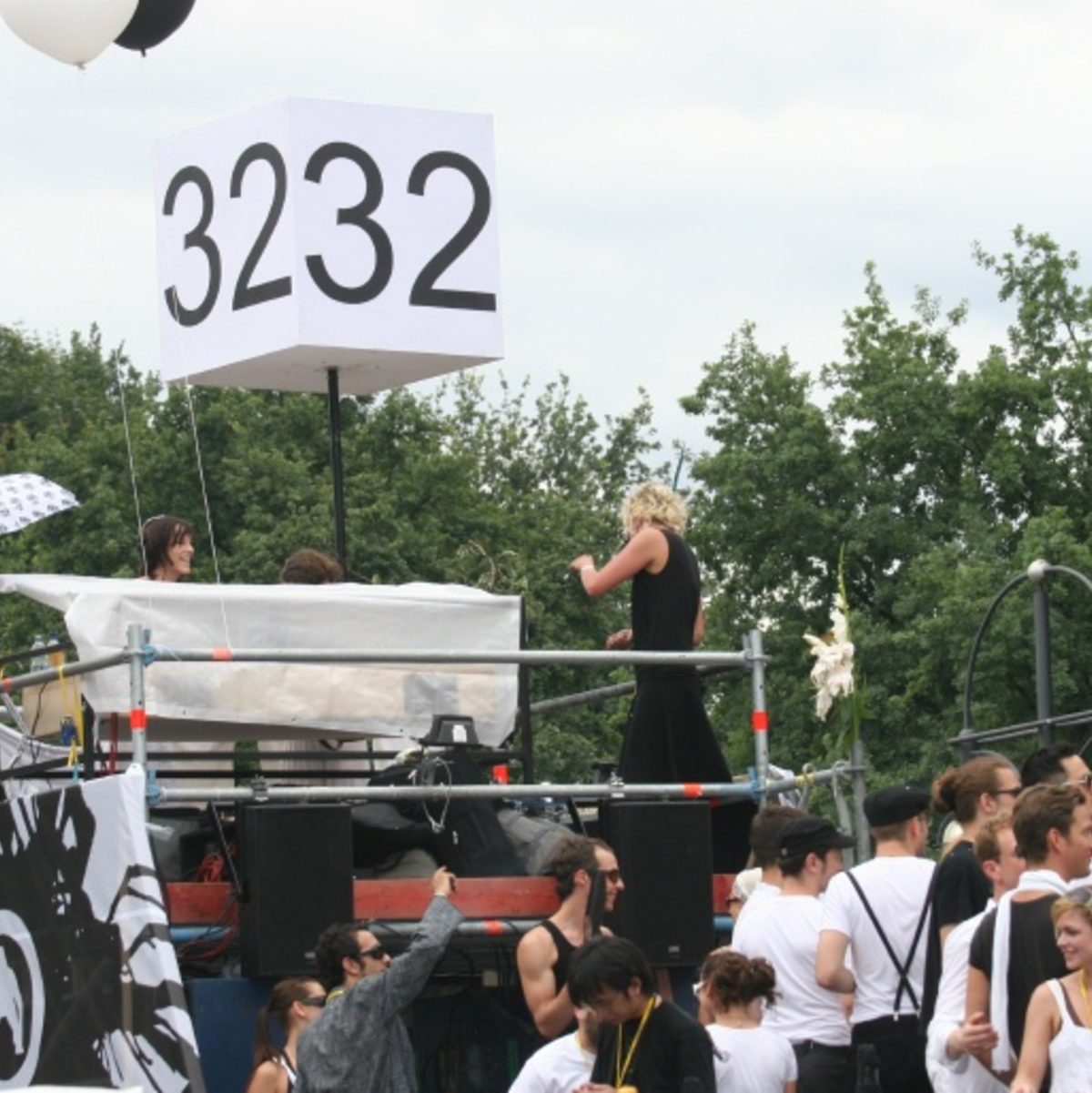 Loveparade 2006 - Foto: 