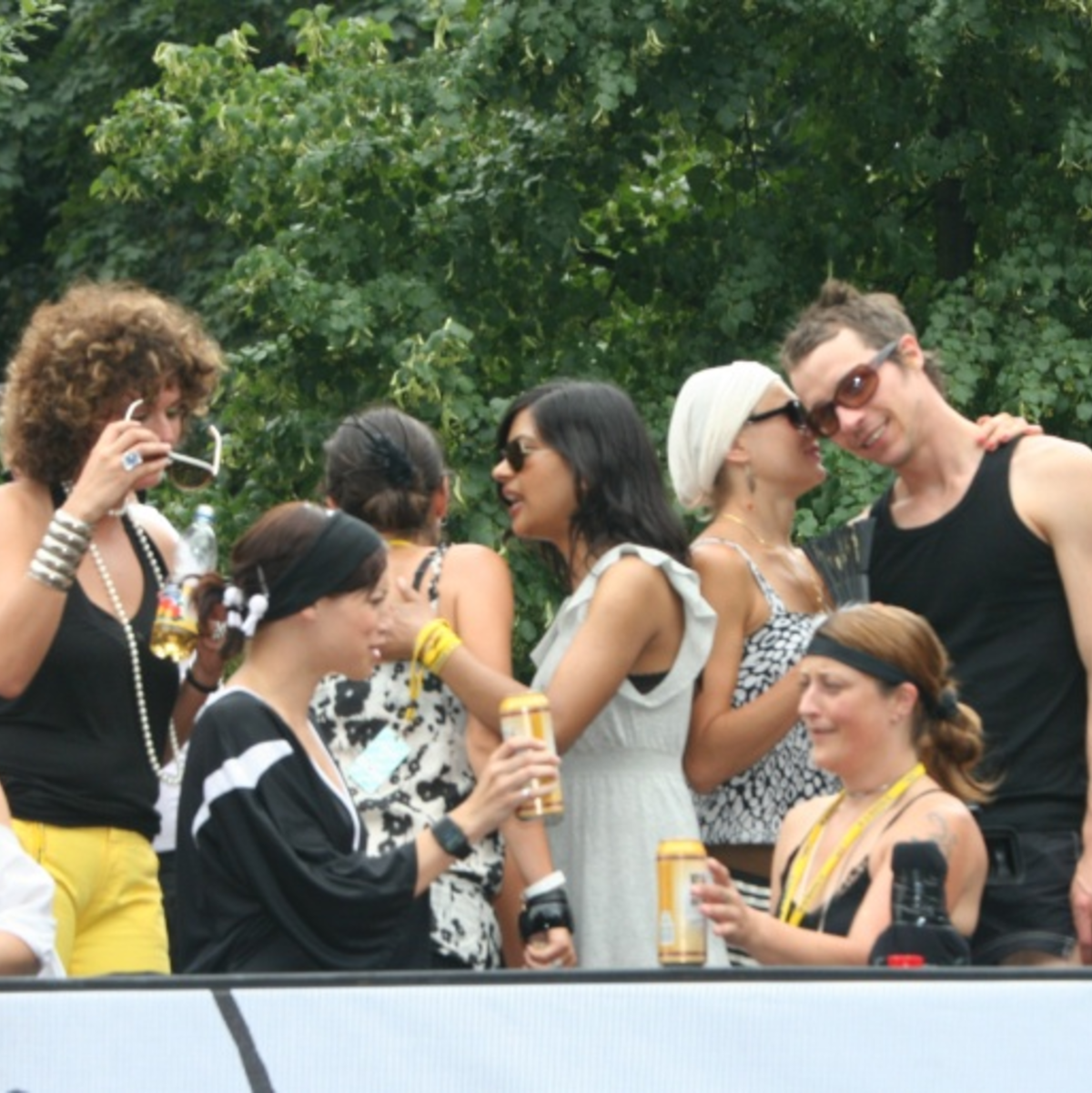 Loveparade 2006 - Foto: 