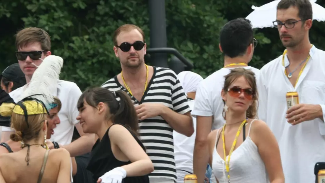 Loveparade 2006 - Bild: 