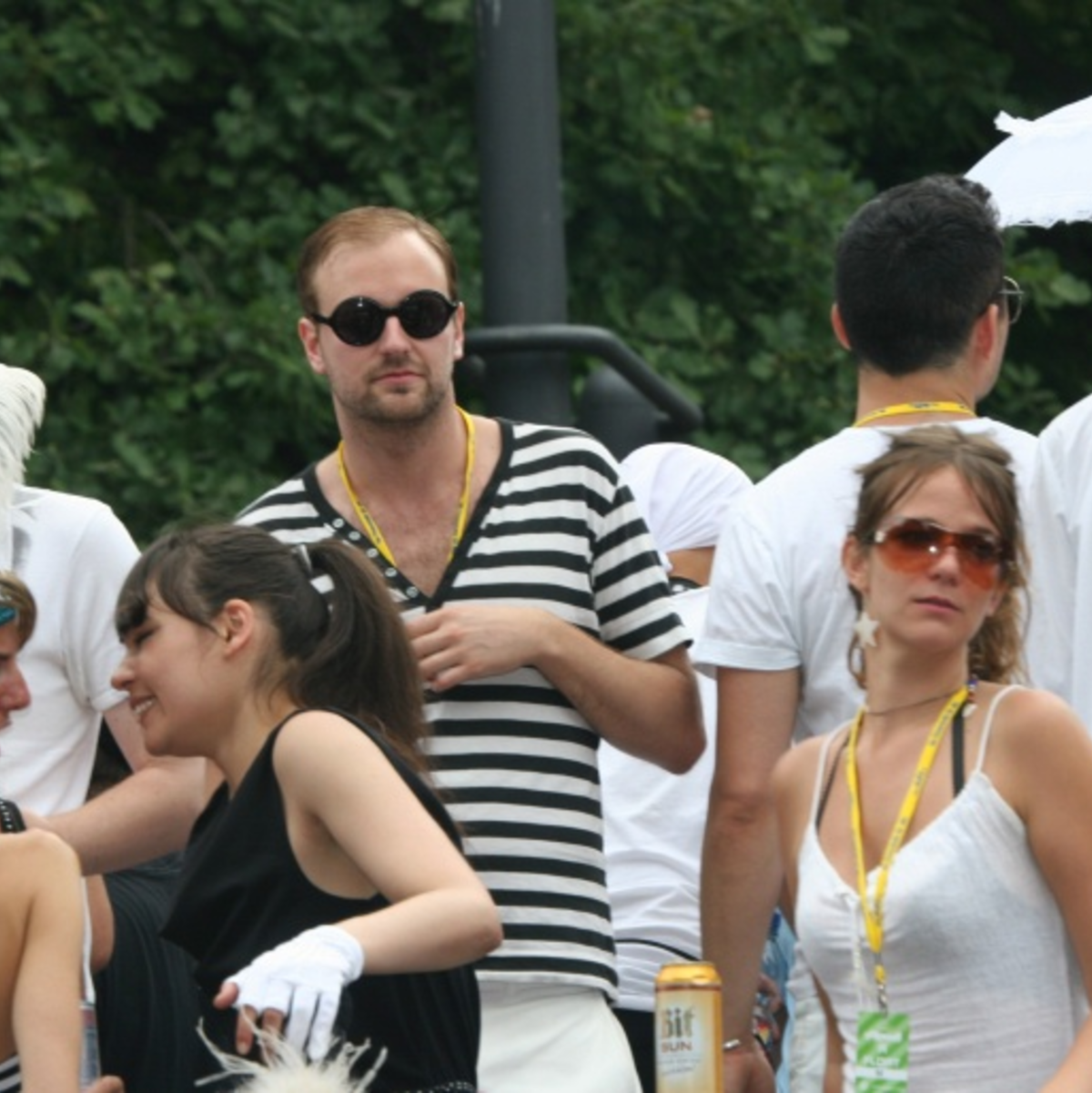 Loveparade 2006 - Foto: 