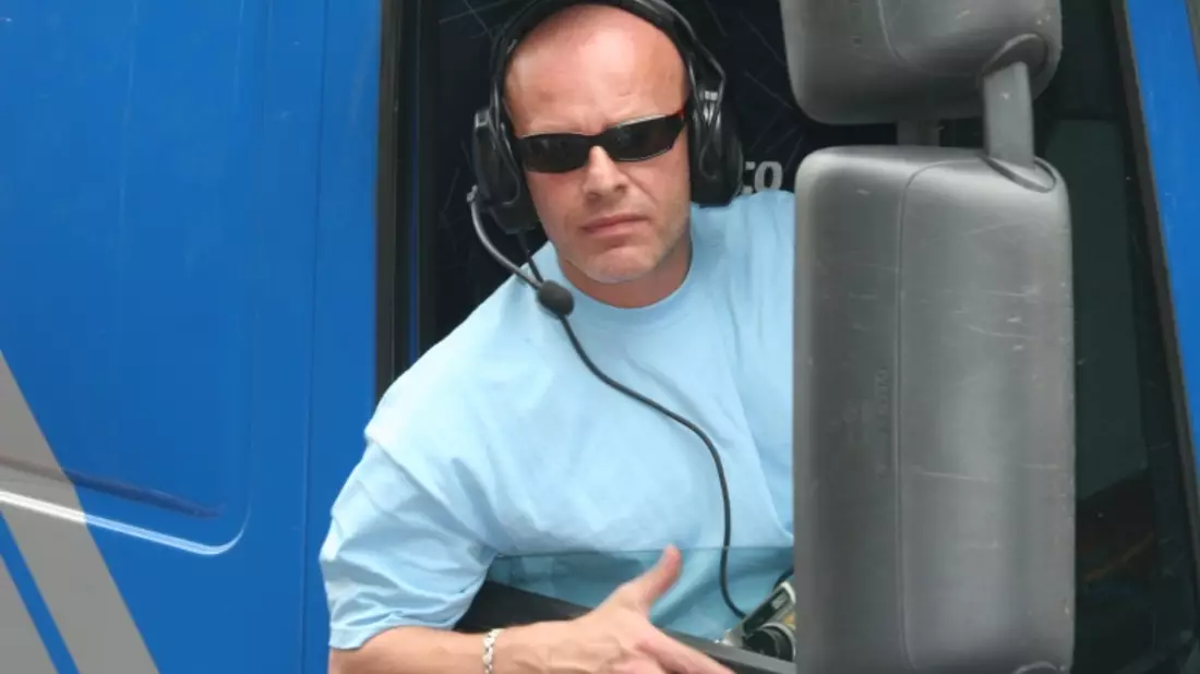 Loveparade 2006 - Bild: 